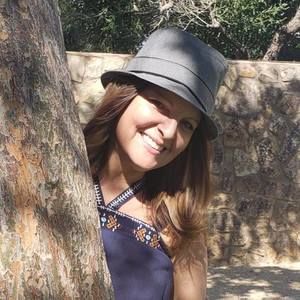 Meet your Posher, Sonia